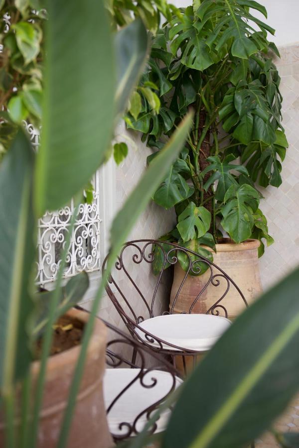 Riad Oriental Glory & Spa Marrakesh Exterior foto