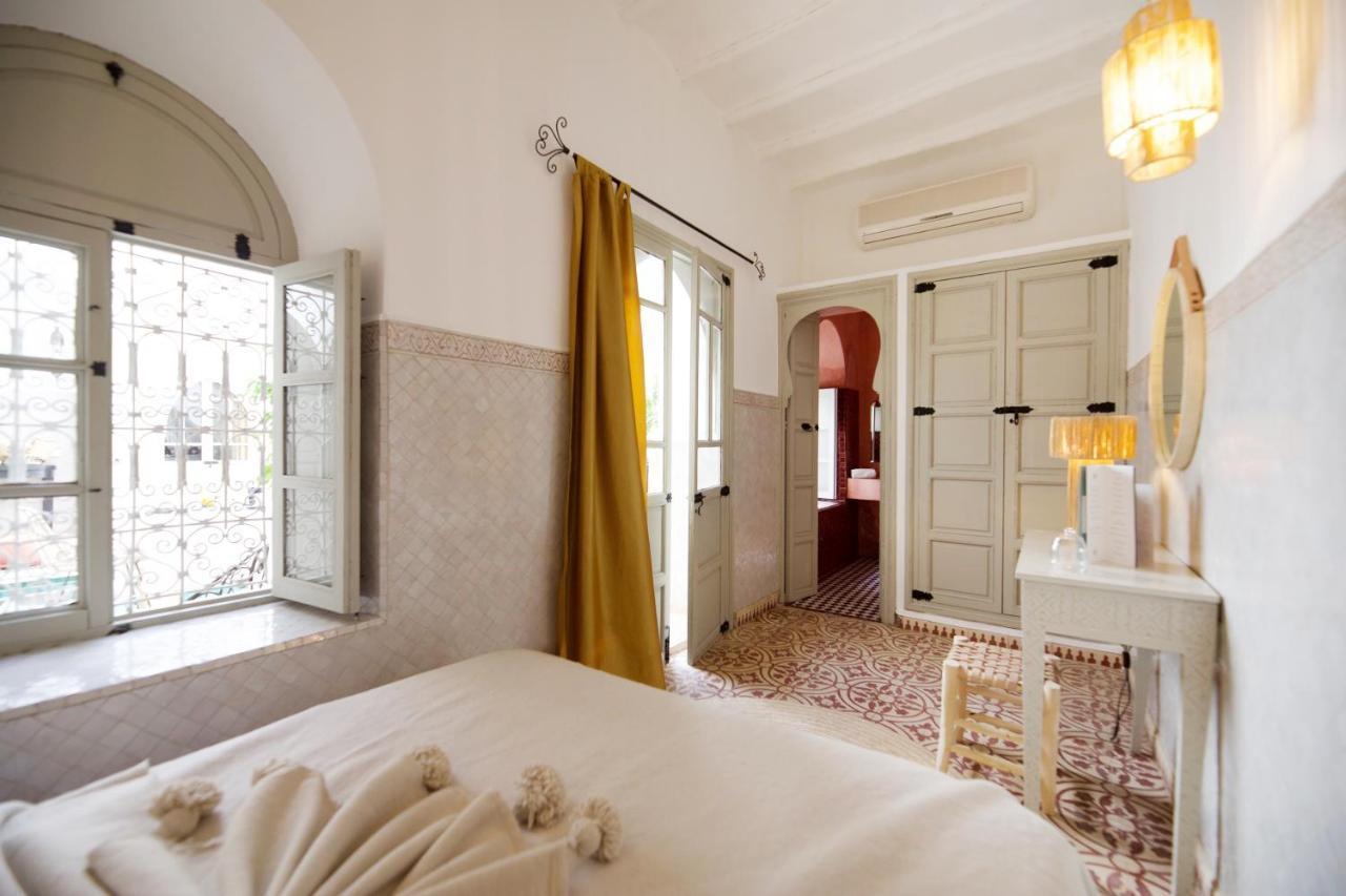 Riad Oriental Glory & Spa Marrakesh Exterior foto