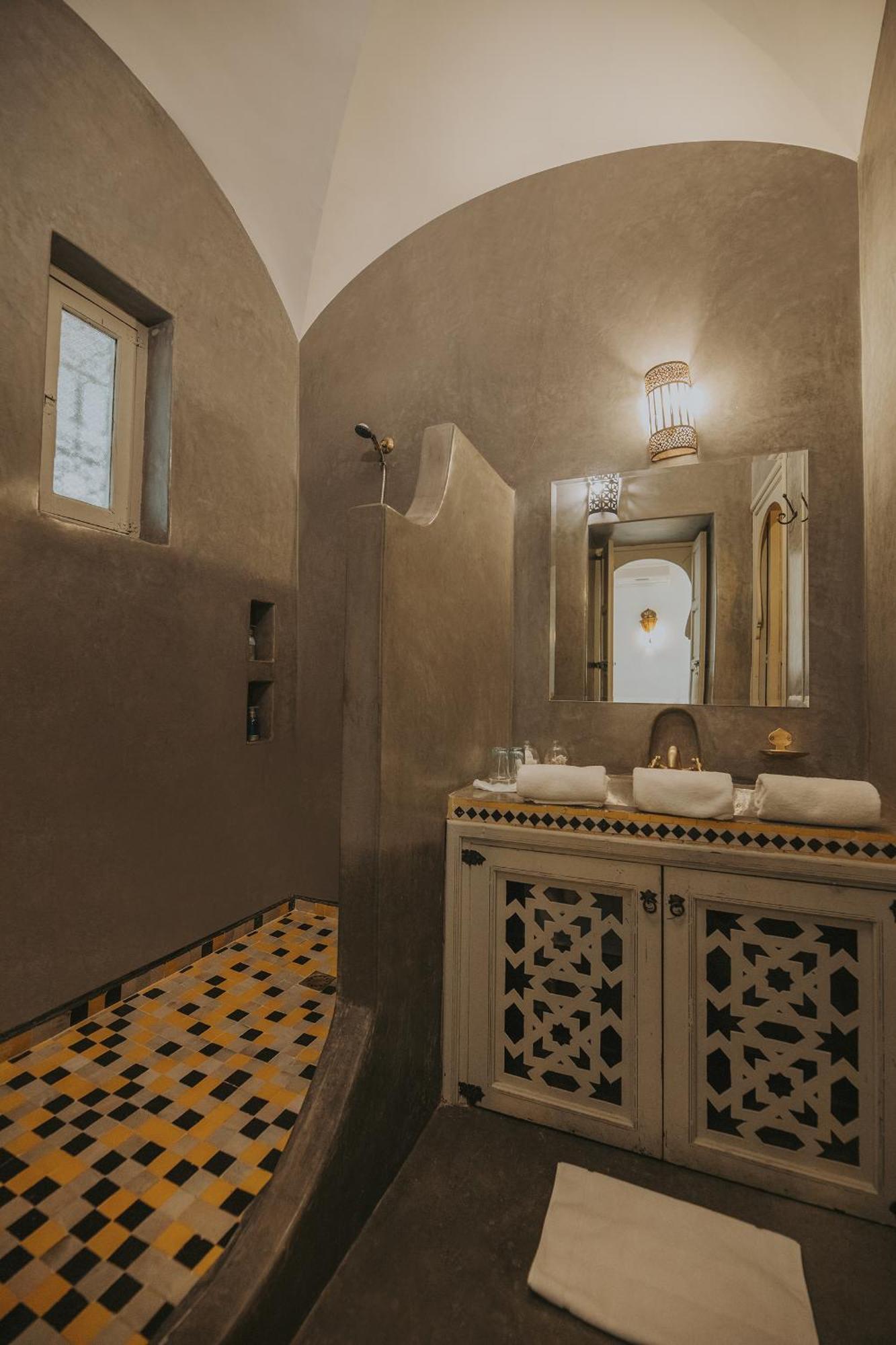 Riad Oriental Glory & Spa Marrakesh Exterior foto